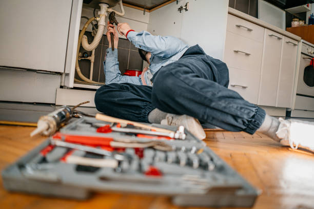Best Hot Water Heater Installation  in Navy Yard City, WA