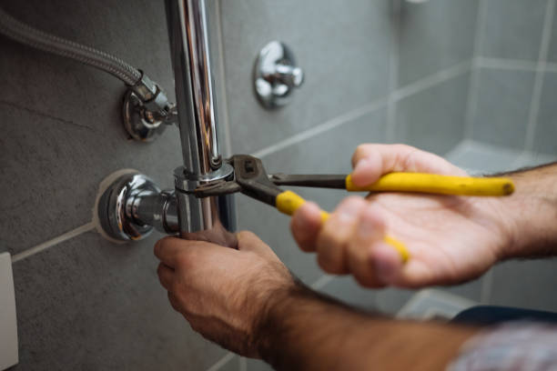 Best Septic Systems  in Navy Yard City, WA