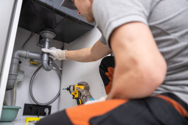 Best Water Heater Repair  in Navy Yard City, WA