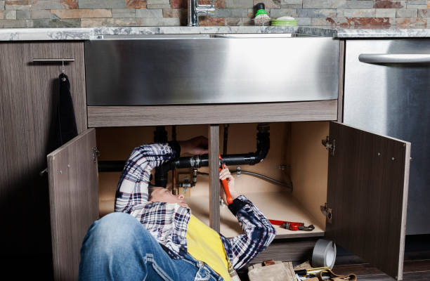 Best Residential Plumbing Services  in Navy Yard City, WA