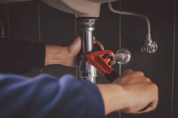  Navy Yard City, WA Plumbing Pros